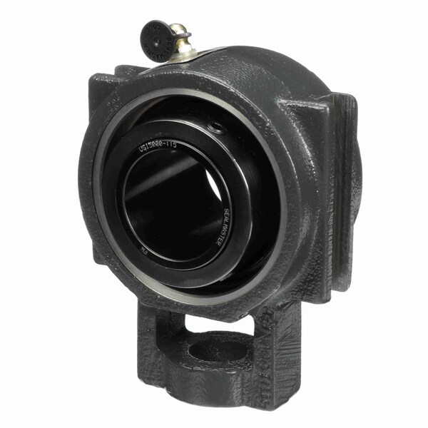 Mounted Cast Iron Wide Slot Take Up Spherical Roller
